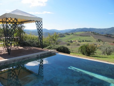 Holiday house Casa San Ranieri - Outdoor photo 5