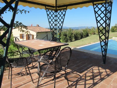 Holiday house Casa San Ranieri - Outdoor photo 6