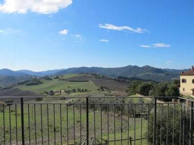 Holiday house Casa San Ranieri - Outdoor photo 7