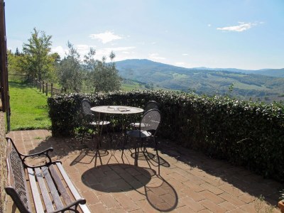 Holiday house Casa San Ranieri - Outdoor photo 8