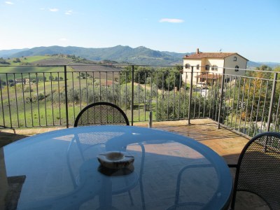 Holiday house Casa San Ranieri - Outdoor photo 9