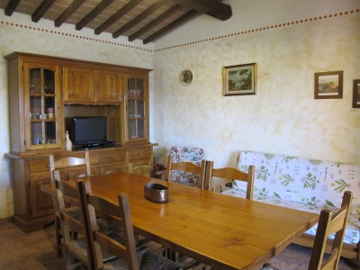 Holiday house Casa San Ranieri - Features photo 10