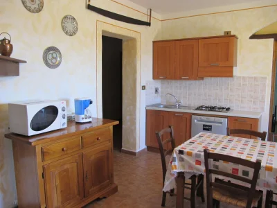 Holiday house Casa San Ranieri - Features photo 11