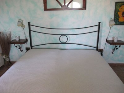 Holiday house Casa San Ranieri - Features photo 13