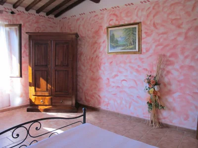 Holiday house Casa San Ranieri - Features photo 14