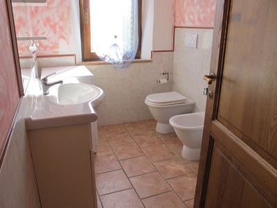 Holiday house Casa San Ranieri - Features photo 19