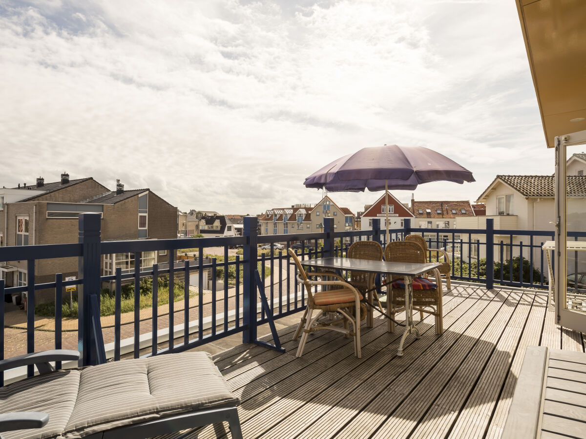 Holiday apartment Sonneduyn 5 - Outdoor photo 3