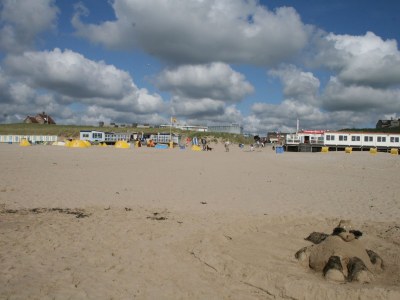 Holiday apartment Sonneduyn 5 - Outdoor photo 7