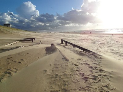 Holiday apartment Sonneduyn 5 - Outdoor photo 8