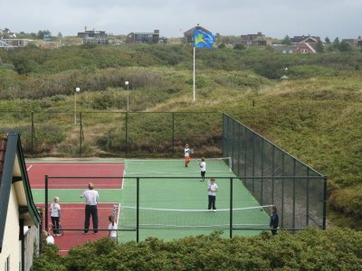 Holiday apartment Sonneduyn 5 - Outdoor photo 11