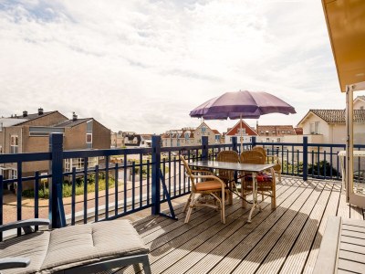 Holiday apartment Sonneduyn 5 - Features photo 15