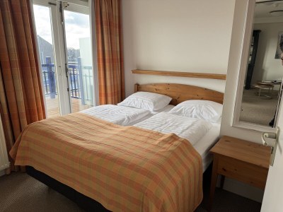 Holiday apartment Sonneduyn 5 - Features photo 17