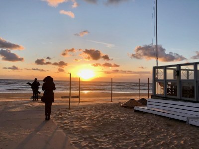 Holiday apartment Sonneduyn 5 - Environment photo 23