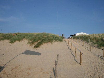 Holiday apartment Sonneduyn 5 - Environment photo 27