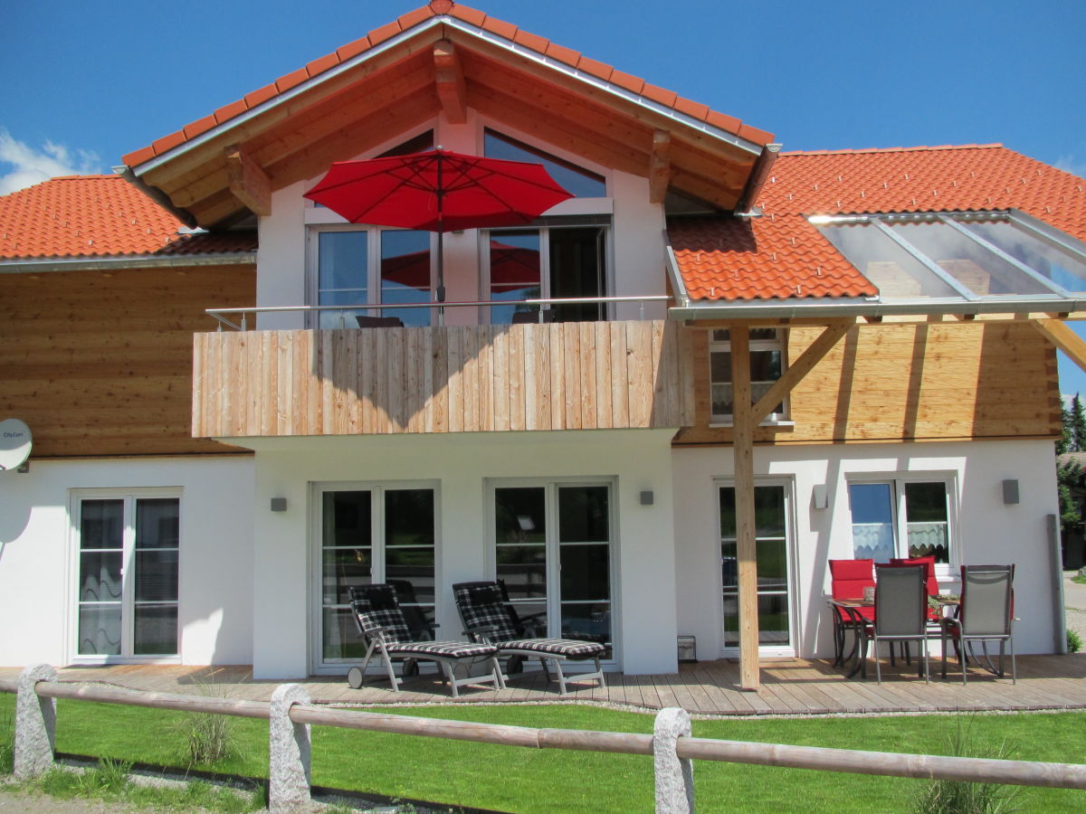 Holiday apartment Alexa Ferienwohnungen Appartement/FewoAppartement/FewoAppartement/Fewo Ferienwohnung Rubihorn - Outdoor photo 3