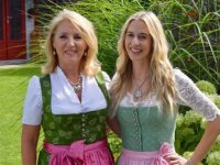 Brunhilde Epp Alexandra Huber