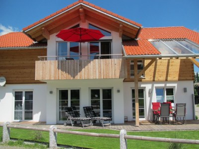 Holiday apartment Alexa Ferienwohnungen Appartement/FewoAppartement/FewoAppartement/Fewo Ferienwohnung Rubihorn - Outdoor photo 3