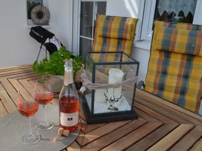 Holiday apartment Alexa Ferienwohnungen Appartement/FewoAppartement/FewoAppartement/Fewo Ferienwohnung Rubihorn - Outdoor photo 5