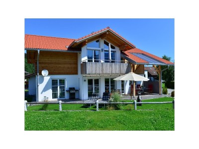 Holiday apartment Alexa Ferienwohnungen Appartement/FewoAppartement/FewoAppartement/Fewo Ferienwohnung Rubihorn - Outdoor photo 8