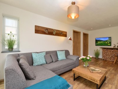 Holiday apartment Alexa Ferienwohnungen Appartement/FewoAppartement/FewoAppartement/Fewo Ferienwohnung Rubihorn - Features photo 9