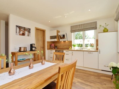 Holiday apartment Alexa Ferienwohnungen Appartement/FewoAppartement/FewoAppartement/Fewo Ferienwohnung Rubihorn - Features photo 11