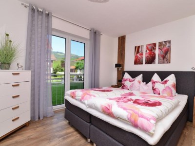 Holiday apartment Alexa Ferienwohnungen Appartement/FewoAppartement/FewoAppartement/Fewo Ferienwohnung Rubihorn - Features photo 12