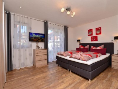 Holiday apartment Alexa Ferienwohnungen Appartement/FewoAppartement/FewoAppartement/Fewo Ferienwohnung Rubihorn - Features photo 13