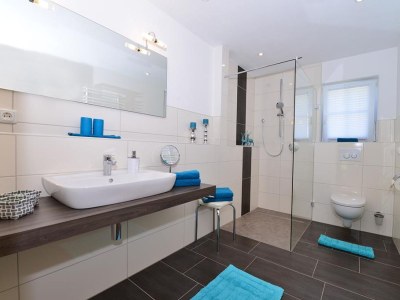 Holiday apartment Alexa Ferienwohnungen Appartement/FewoAppartement/FewoAppartement/Fewo Ferienwohnung Rubihorn - Features photo 14