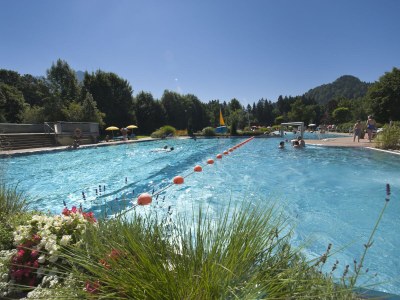 Holiday apartment Alexa Ferienwohnungen Appartement/FewoAppartement/FewoAppartement/Fewo Ferienwohnung Rubihorn - Environment photo 18