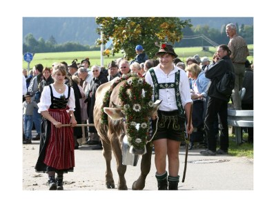 Holiday apartment Alexa Ferienwohnungen Appartement/FewoAppartement/FewoAppartement/Fewo Ferienwohnung Rubihorn - Environment photo 20