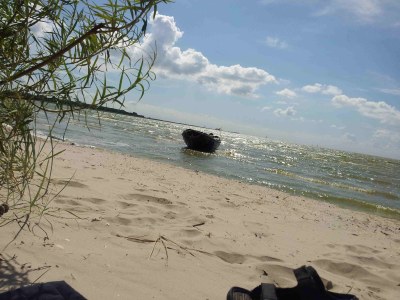 Holiday house Family Beach House P #2-4 - Environment photo 7