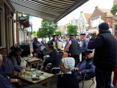 Holiday house Family Beach House P #2-4 - Environment photo 8