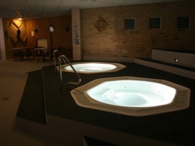 Holiday house Family Beach House P #2-4 - Environment photo 11