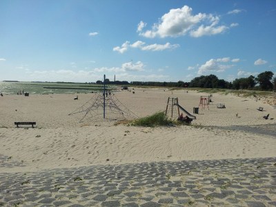 Holiday house Family Beach House P #2-4 - Environment photo 12