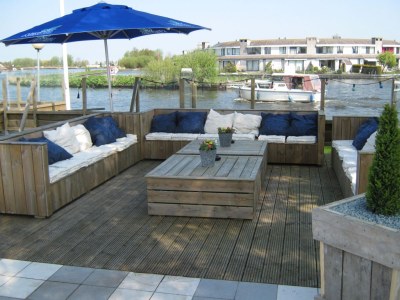 Holiday house Family Beach House P #2-4 - Environment photo 19