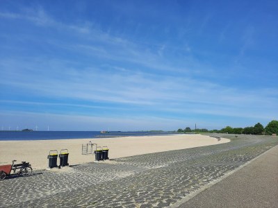 Holiday house Family Beach House P #2-4 - Environment photo 21