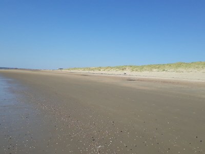 Holiday house Family Beach House P #2-4 - Environment photo 22