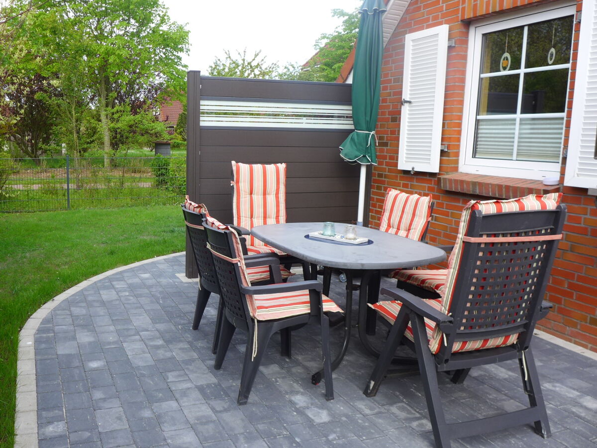 Holiday house Haus Ringelgans - Outdoor photo 4