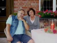 Petra und Ingolf Emrich