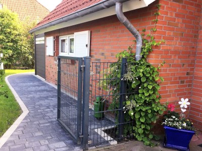 Holiday house Haus Ringelgans - Outdoor photo 2