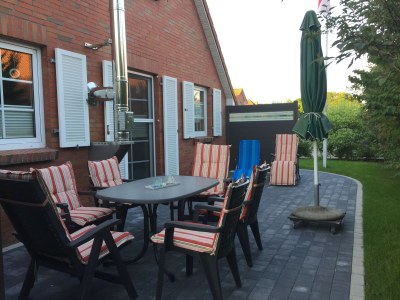 Holiday house Haus Ringelgans - Outdoor photo 5