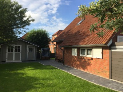 Holiday house Haus Ringelgans - Outdoor photo 6