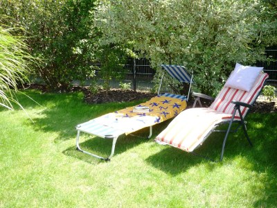 Holiday house Haus Ringelgans - Outdoor photo 7