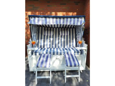 Holiday house Haus Ringelgans - Outdoor photo 8