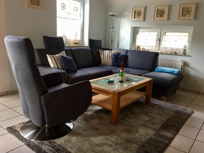 Holiday house Haus Ringelgans - Features photo 10