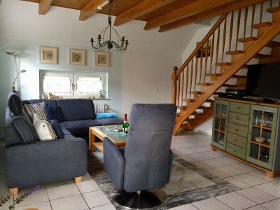 Holiday house Haus Ringelgans - Features photo 11