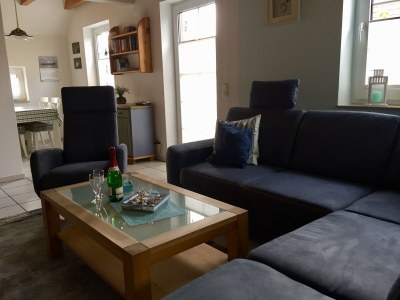 Holiday house Haus Ringelgans - Features photo 12