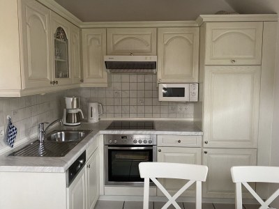 Holiday house Haus Ringelgans - Features photo 13