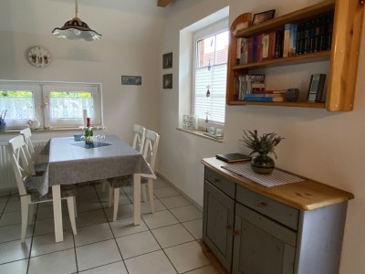 Holiday house Haus Ringelgans - Features photo 14