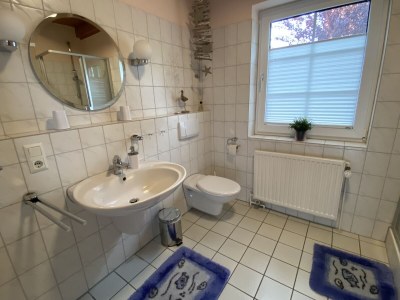 Holiday house Haus Ringelgans - Features photo 16